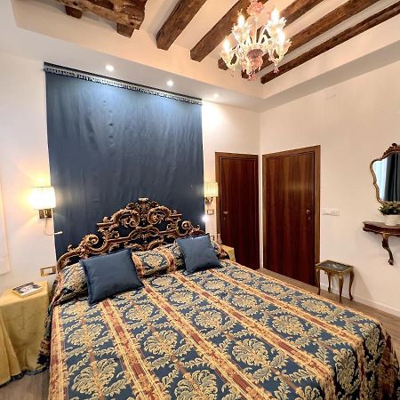 Ca Nova Apartment Venice Exterior photo