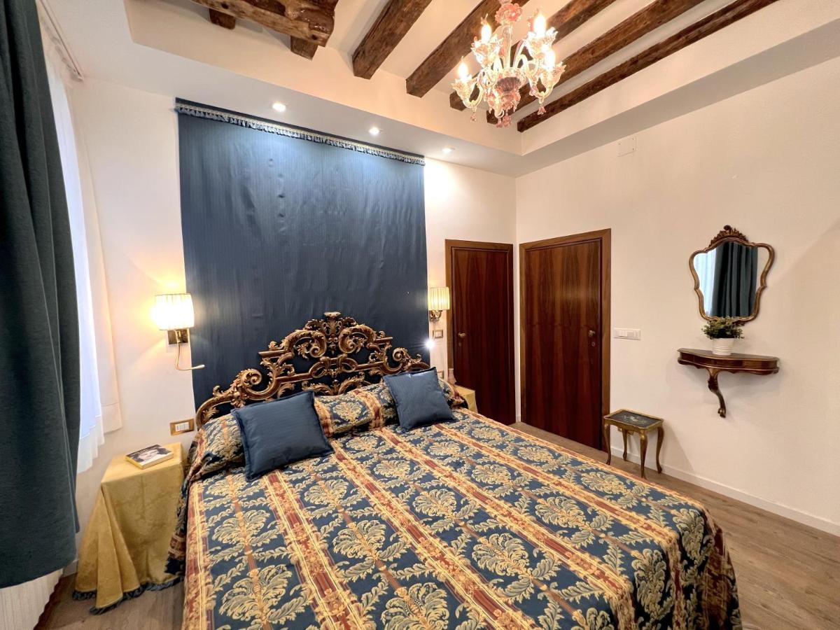 Ca Nova Apartment Venice Exterior photo