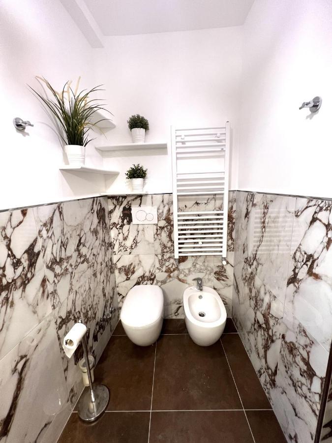 Ca Nova Apartment Venice Exterior photo