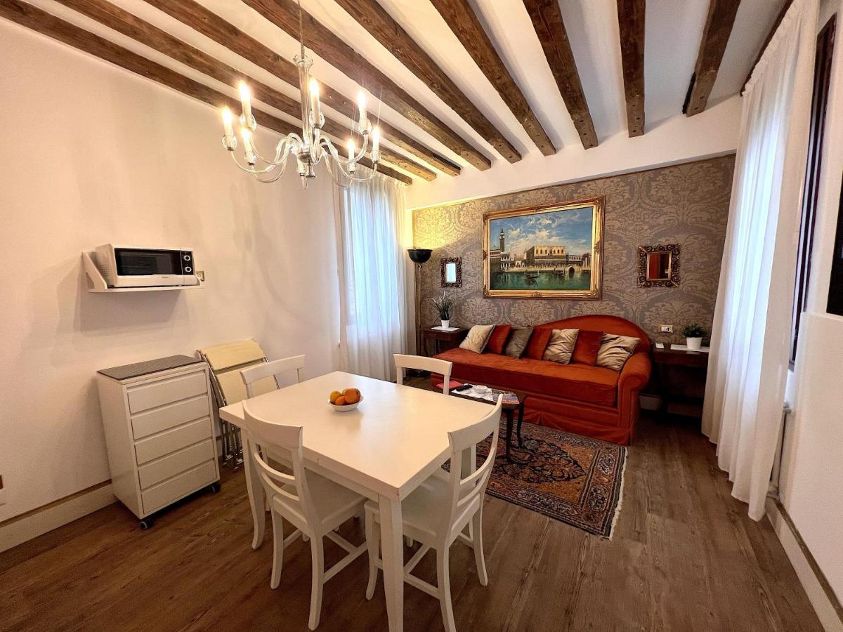 Ca Nova Apartment Venice Exterior photo