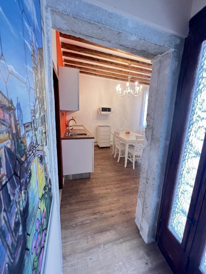 Ca Nova Apartment Venice Exterior photo