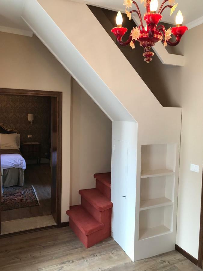 Ca Nova Apartment Venice Exterior photo